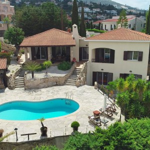 Uninterrupted Sea Views Over Coral Bay