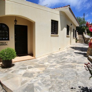 Uninterrupted Sea Views Over Coral Bay
