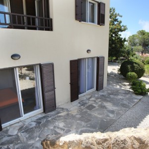 Uninterrupted Sea Views Over Coral Bay