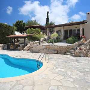 Uninterrupted Sea Views Over Coral Bay
