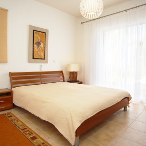 Uninterrupted Sea Views Over Coral Bay