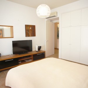 Uninterrupted Sea Views Over Coral Bay