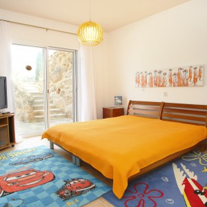 Uninterrupted Sea Views Over Coral Bay