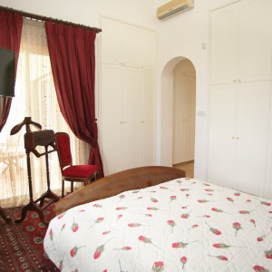 Uninterrupted Sea Views Over Coral Bay