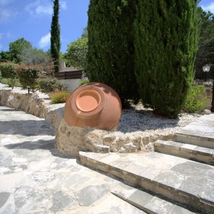 Uninterrupted Sea Views Over Coral Bay