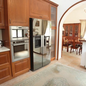 Uninterrupted Sea Views Over Coral Bay