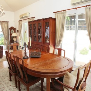 Uninterrupted Sea Views Over Coral Bay