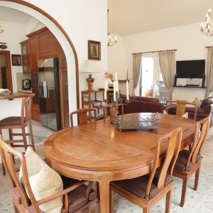 Uninterrupted Sea Views Over Coral Bay