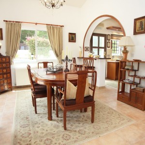 Uninterrupted Sea Views Over Coral Bay