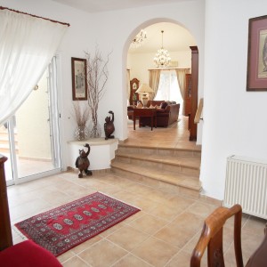 Uninterrupted Sea Views Over Coral Bay