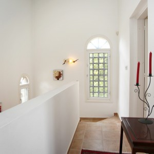 Uninterrupted Sea Views Over Coral Bay