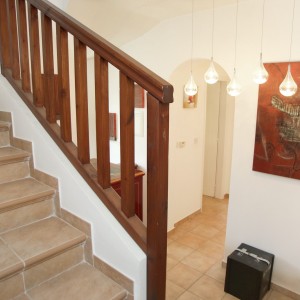 Uninterrupted Sea Views Over Coral Bay