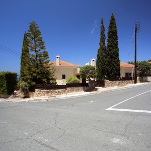 Uninterrupted Sea Views Over Coral Bay